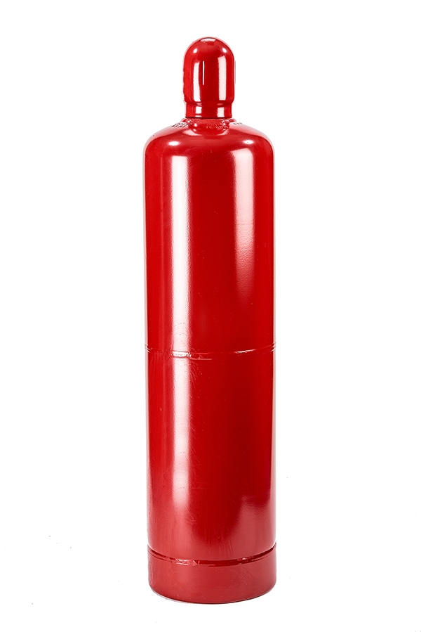 WM-250 Acetylene Cylinder