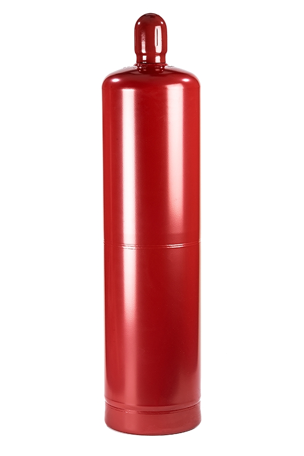 WM-450 Acetylene Cylinder
