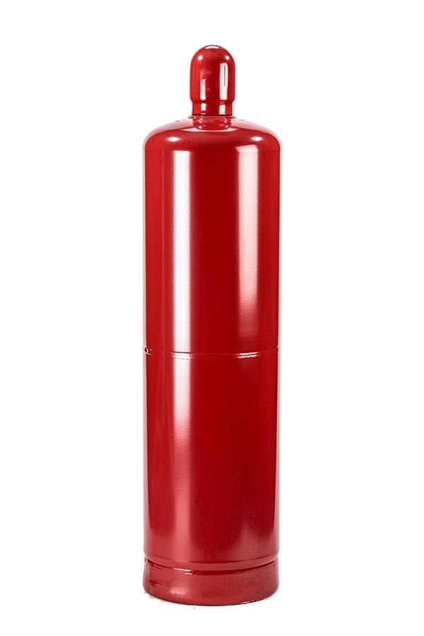 W-397 Acetylene Cylinder