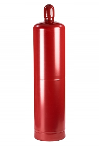 Norris Cylinder - W-450