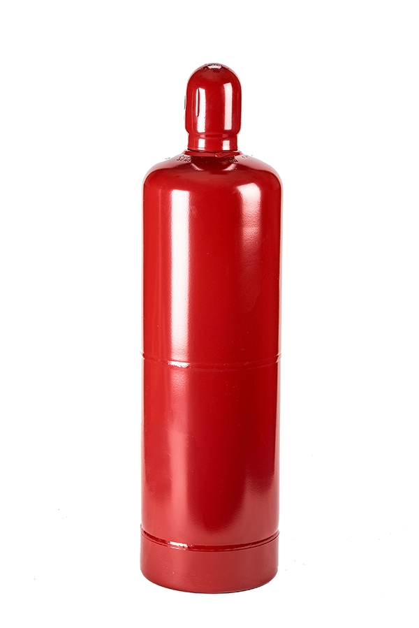 WM-210 Acetylene Cylinder