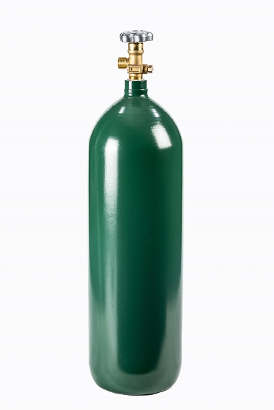 55CF High Pressure Cylinder